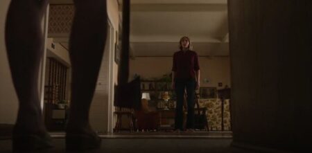 Love And Death 1x03 recensione