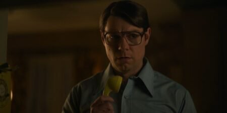 Love Death 1x05 Recensione