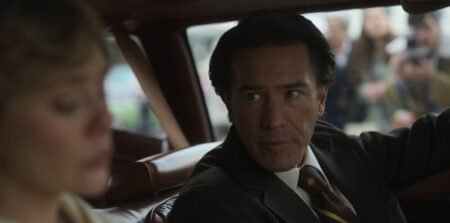 Love & Death 1x06 recensione