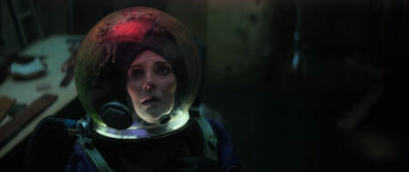 Mrs. Davis 1x07 recensione