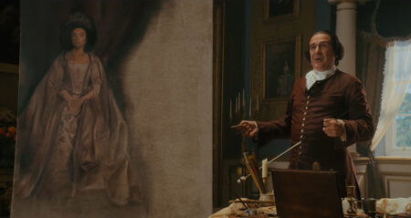 Queen Charlotte: a Bridgerton Story 1x05