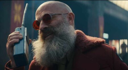 recensione Sweet Tooth 2x06