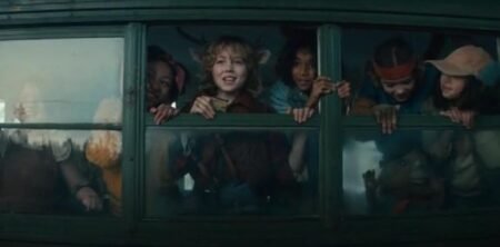 Sweet Tooth 2x07 recensione