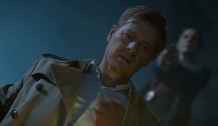 recensione the Flash 9x11