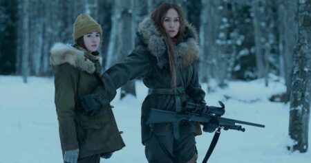 The Mother recensione