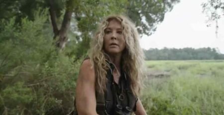 Fear The Walking Dead 8x02