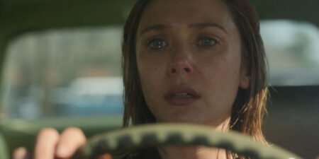 love & death 1x04 recensione