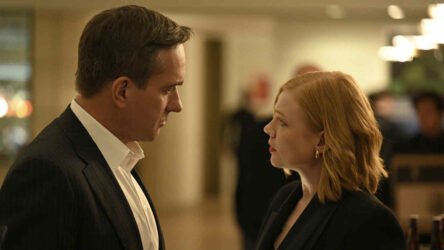 Succession 4x07 recensione