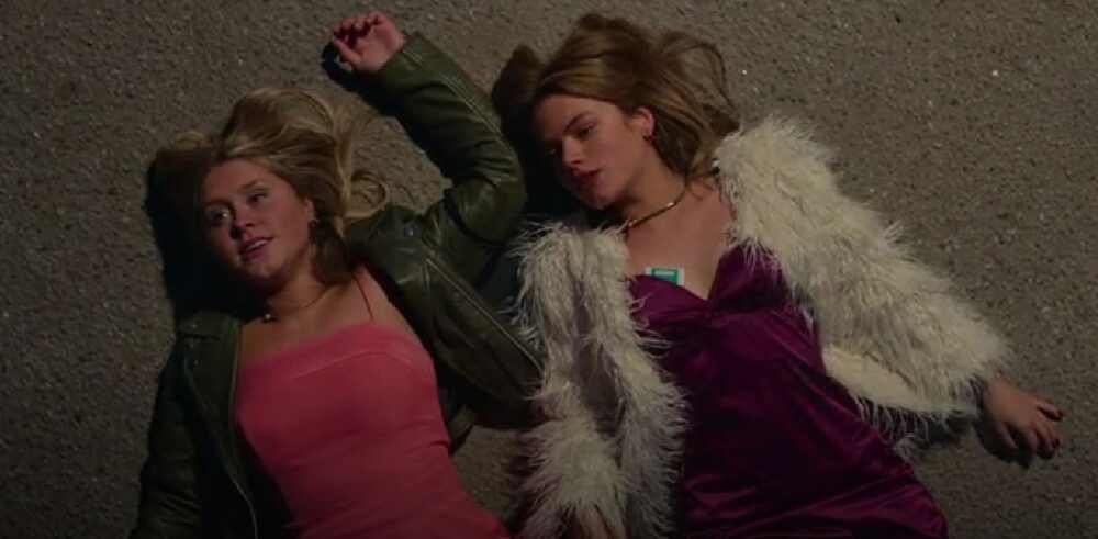 Barracuda Queens 1x01 recensione