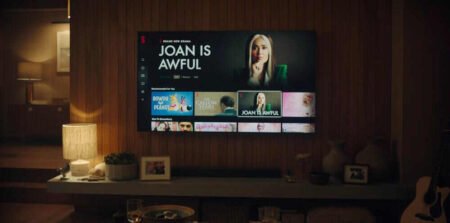 Black Mirror 6x01 recensione