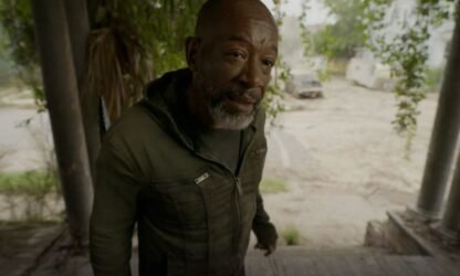 Recensione Fear TWD 8x04