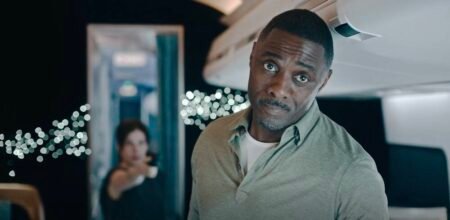 Hijack 1x01 Recensione