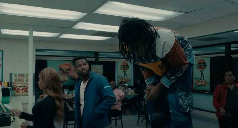 recensione I'm A Virgo 1x01