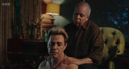 Inside No. 9 8x06 recensione