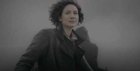 Outlander 7x01 recensione