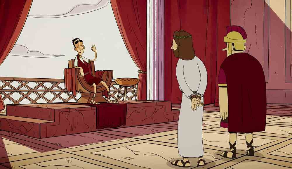 Questo Mondo Non Mi Renderà Cattivo