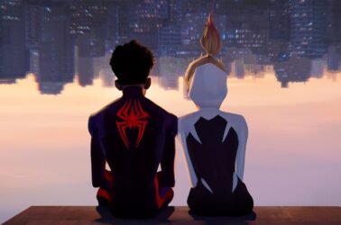 Recensione Film Spider Man Across the Spider Verse Miles Morales