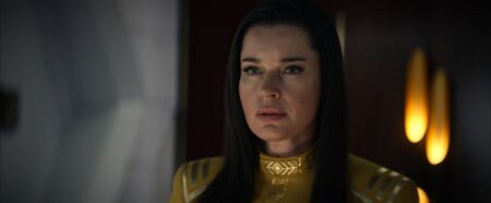 Star Trek: Strange New Worlds 2x02