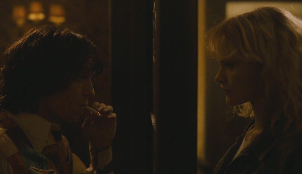 The Crowded Room 1x02 recensione