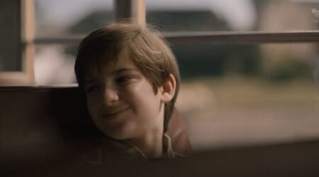 The Crowded Room 1x05 recensione