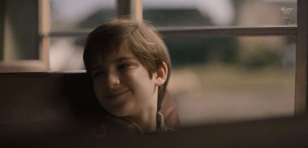 The Crowded Room 1x05 recensione