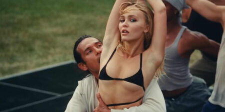 The Idol 1x01 recensione