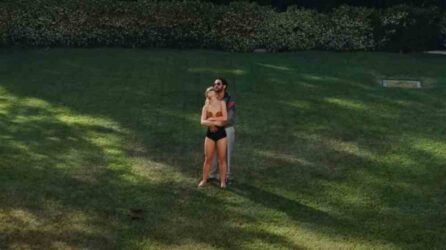 recensione The Idol 1x03