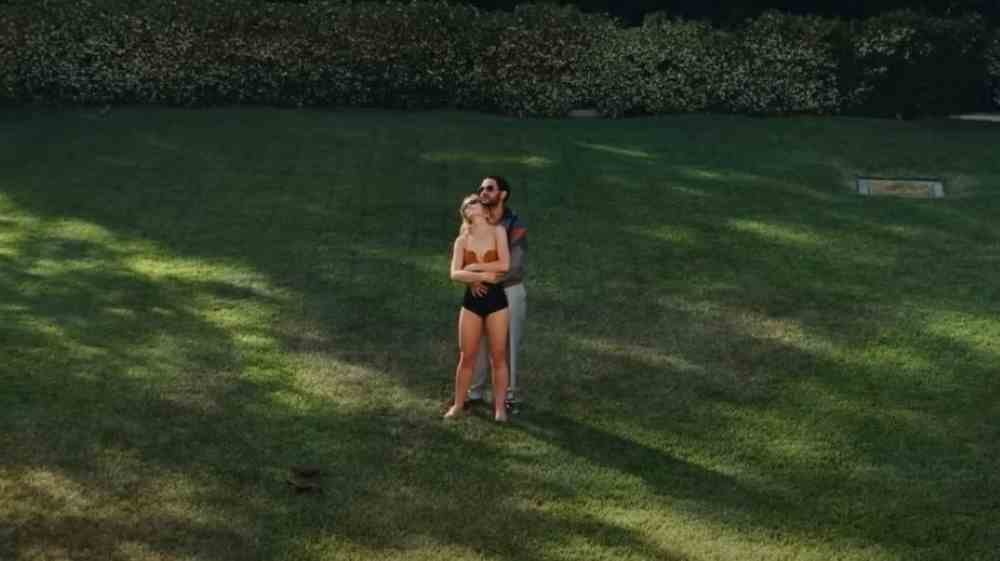 recensione The Idol 1x03