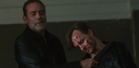 The Walking Dead:Dead City 1x02 recensione