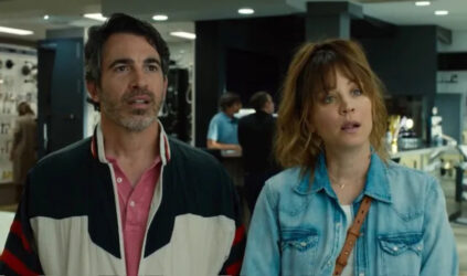 Based On A True Story 1x01 recensione