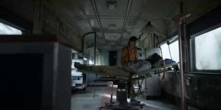 Fear The Walking Dead 8x05 Recensione