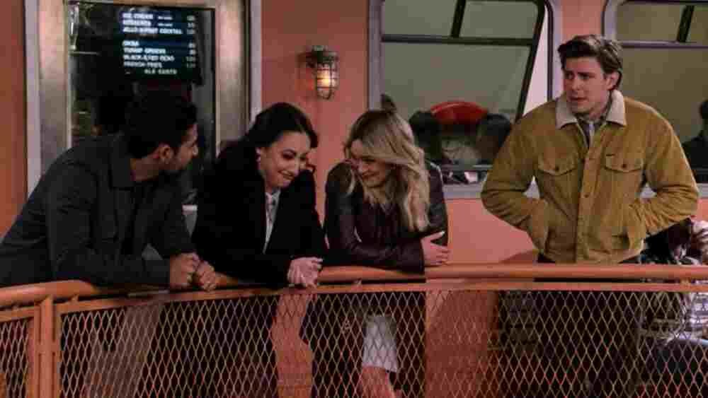 How I Met Your Father 2x12-13 Recensione