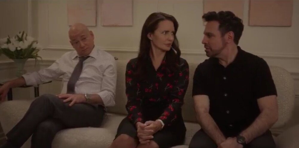 And Just Like That... 2x02 recensione