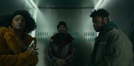 Hanno Clonato Tyrone recensione