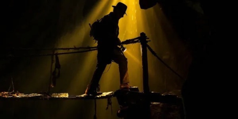 Indiana Jones e il Quadrante Del Destino recensione