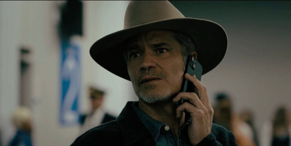 Justified: City Primeval 1x03 Recensione