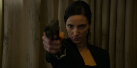 Mayans MC 5x07 recensione