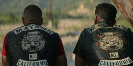 Mayans MC 5x10 recensione