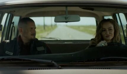 Recensione Mayans MC 5x09