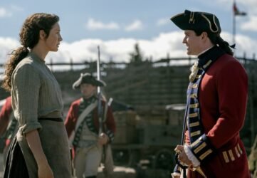 OUTLANDER 7x06 recensione