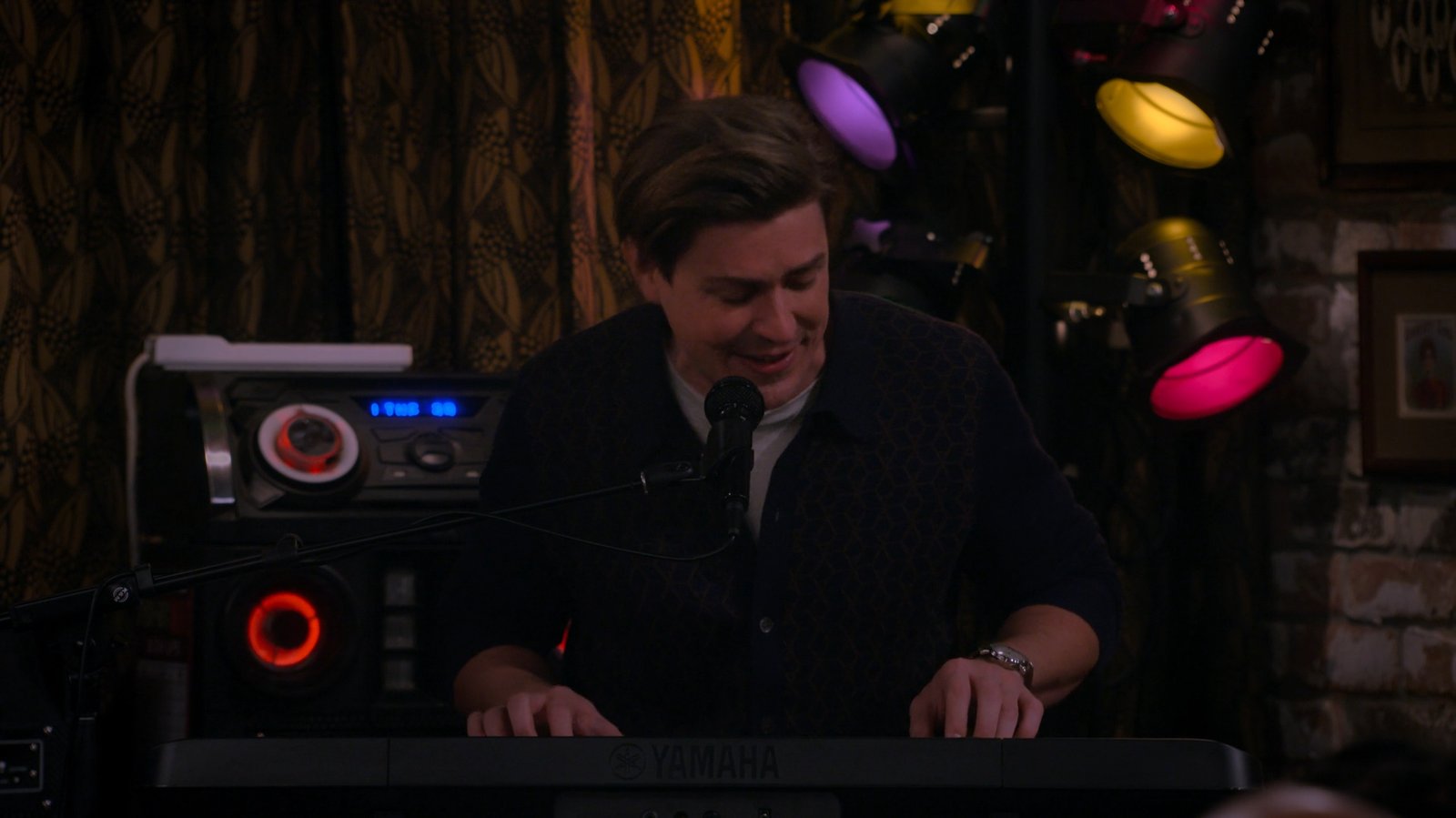 How I Met Your Father 2x16 - recensione
