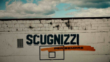 Recensione Scugnizzi Per Sempre Docuserie Rai Basket Juvecaserta