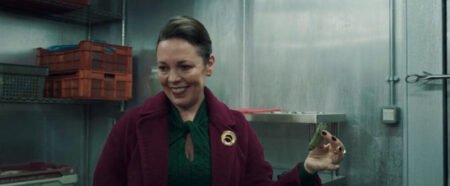 Secret Invasion 1x02 recensione