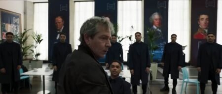 Secret Invasion 1x03 Recensione