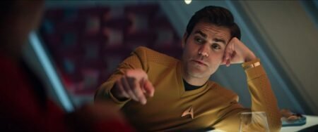 Star Trek Strange New Worlds 2x06