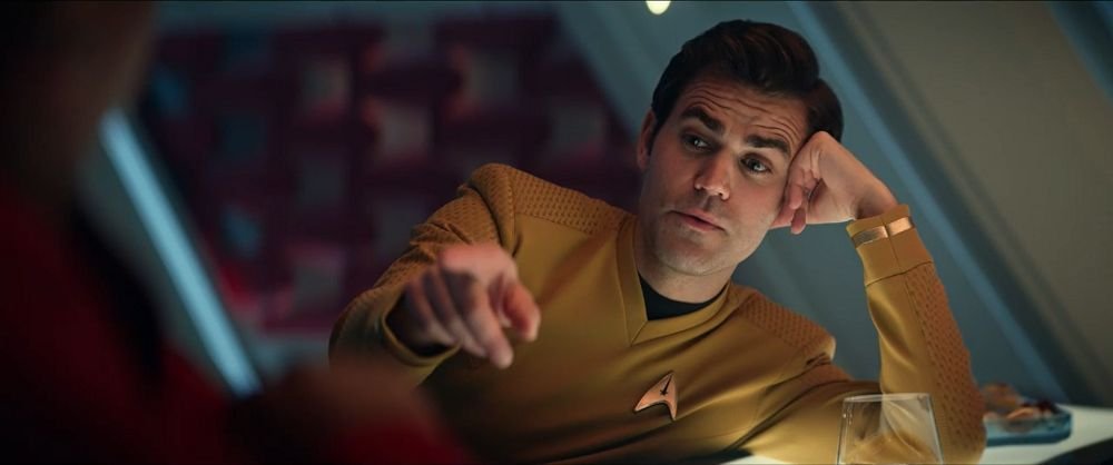 Star Trek Strange New Worlds 2x06