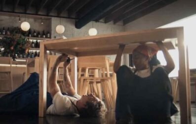 recensione The Bear 2x09