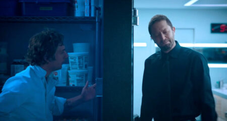 The Bear 2x10 recensione