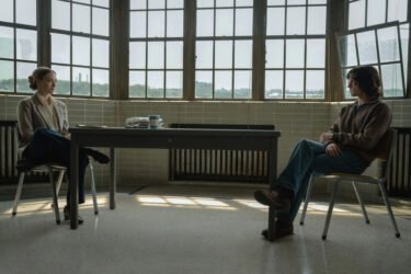 The Crowded Room 1x06 recensione