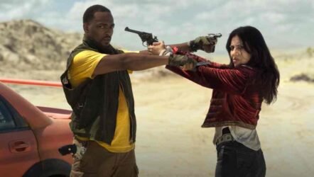 recensione Twisted Metal 1x01